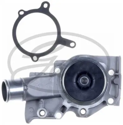 GATES WP0143 Devırdaım Su Pompası Mondeo I Mondeo Iı 1,6 / 1,8 / 2,0 16v 93>00 1566241
