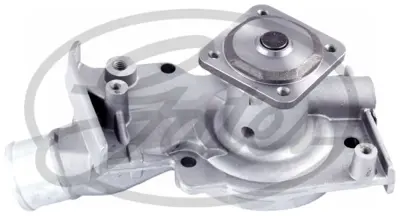 GATES WP0143 Devırdaım Su Pompası Mondeo I Mondeo Iı 1,6 / 1,8 / 2,0 16v 93>00 1566241
