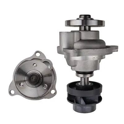 GATES WP0171 Devırdaım Su Pompası  Fıesta V 1.0 1.3  03>12 Ford Ka 1.3 96> 08 Street Ka (Rl2) 1.6 03>05  1089795