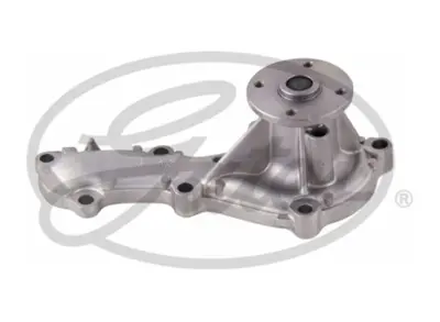 GATES WP0194 Devırdaım Nıssan Almera 2001-> Prımera 2002-> P12 Kasa 210104M525