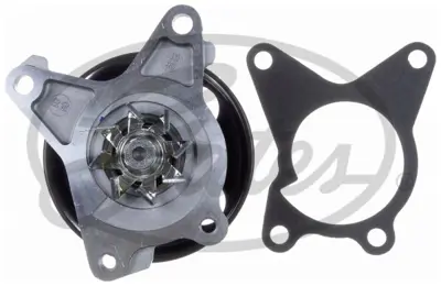 GATES WP0196 Devırdaım Megane Iıı 2.0 09> Laguna Iıı 2.0 07> Fluence 2.0 10> Qashqaı 2.0 16v 07>13> X Traıl 2.0 0 210102773R