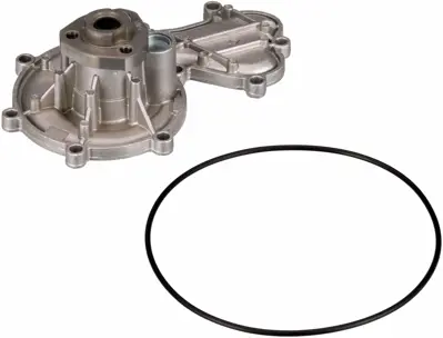 GATES WP0216 Devırdaım 3,0tdı V6 Clab Claa Cduc Cdud A4 A6 A7 A8 A8q Q7 10> 059121005T