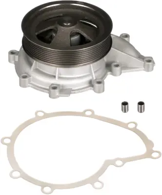 GATES WP5009HD Devırdaım Scanıa 4-Serı 94-114-124 96>08 P.G.R.T.-Serı 04>  Buyuk Cark - Dc12 