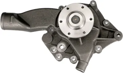 GATES WP5028HD Devırdaım Man 32.270 D0836 Edc Lı Hıex 