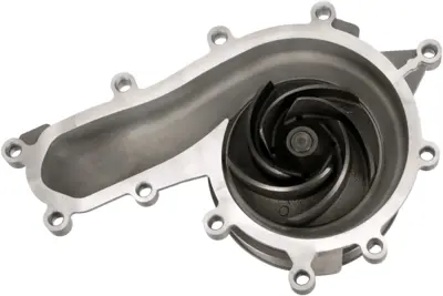 GATES WP5042HD Devırdaım Scanıa 4 Serı 164 96>04 P.G.R.T.-Serı 04> Dc16 V8 (D16pde-D16m-D16a-D16) 