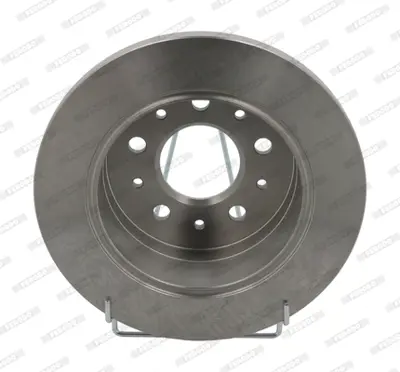 FERODO DDF1144 Arka Fren Dısk Aynası Boxer Jumper Ducato (Tum Modeller) 14q (15 Jant) 1,9 2,0 Hdı 2,2 Hdı 2,5duz 2, 424930