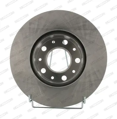 FERODO DDF1170 On Fren Dısk Aynası Boxer Jumper Ducato Tum Modeller (97 13) 1000 1400kg 14q (15 Jant) Hava Sogutmal 13005010080