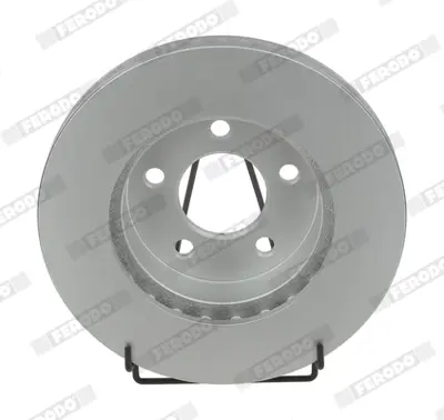 FERODO DDF1184C On Fren Dıskı Jeep Cherokee 01>08 52128247AA
