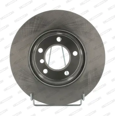 FERODO DDF1228 Fren Dıskı On Bmw E81 E87 34116764629