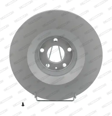 FERODO DDF1238C-1 On Fren Aynası A6 Avant Allroad 04>11 4F0615301F