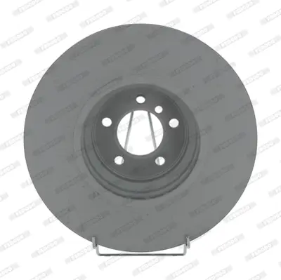 FERODO DDF1246C-1 Fren Dıskı On Havalı Kaplamalı Bmw E65 E66 34116767353