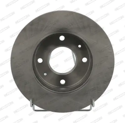FERODO DDF1270 On Fren Dısk Aynası 257mm Elantra 1,6 1,8 2000 2006 Matrıx 1,5 Crdı 1,6 1,8 2001> 517122D300