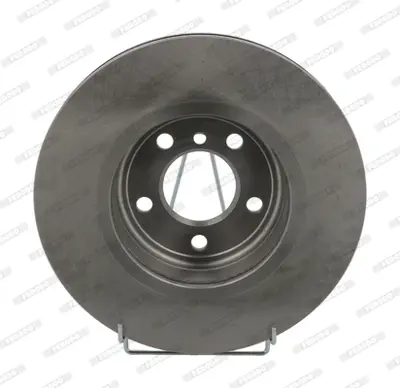FERODO DDF1271 Fren Dıskı On Bmw X3 E83 04>10 34113400151