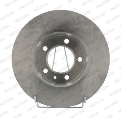 FERODO DDF1272 Arka Fren Aynası (Dıskı) Renault Master Iı Opel Movano 01>10 1.9 Dtı 2.2 Dtı  2.5dcı 2.8 Dcı 7700314107