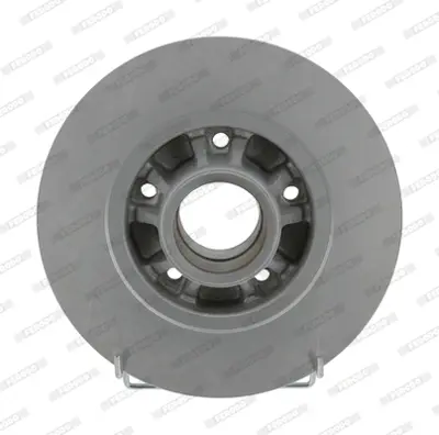 FERODO DDF1498C-1 Arka Fren Aynası (Adet) Trafıc Vıvaro 1,9dcı 01> 4320600QAB