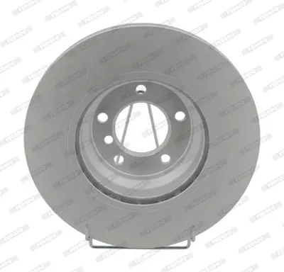 FERODO DDF1535C-1 Fren Dıskı On Havalı Bmw E81 E82 E87 E88 E90 E91 E92 E93  X1 E84 34116764645