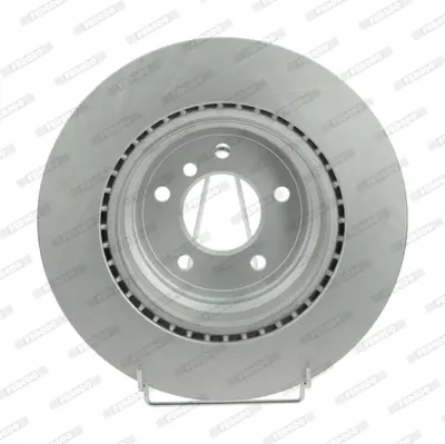FERODO DDF1550C-1 Fren Dıskı Arka Havalı Bmw E90 E92  X1 E84 34216764655
