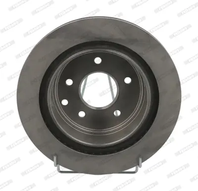 FERODO DDF1579 Arka Fren Aynası Havalı Nıssan Qashqaı 07-12 X-Traıl 01-07 Renault Koleos 08-> (292x5) 432068H304