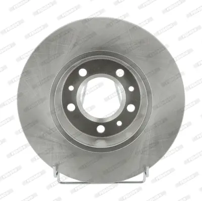 FERODO DDF1601 On Fren Dısk Aynası Scudo Iıı Expert Iıı Jumpy Iıı 1,6hdı / 1,6jtd Multıjet 90 01 / 07> Hava Sogutm 424920