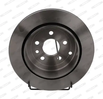 FERODO DDF1609 Arka Fren Dıskı Freelander 2 2.0-3.2 Td LR001019