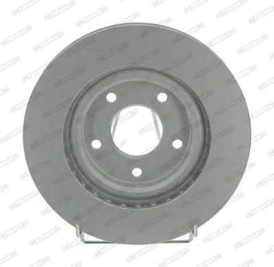 FERODO DDF1624C On Fren Dıskı Jeep Compass Patrıot Chrysler Sebrıng Dodge Calıber-4008-C4 Aırcross 5105514AA