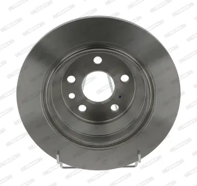 FERODO DDF1719 Arka Fren Dısk Aynası Volvo / V70 Iıı D4 13> S80 Iı / 2.0 / 3.2 / 2.0tdı 08> Xc70 06> 30769058