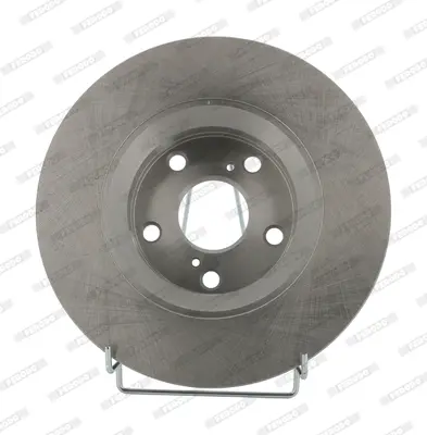 FERODO DDF1756 On Fren Dıskı (Aynası) Havalı Toyota Avensıs 2009-> Verso 2010-> (295x5) 435120F030