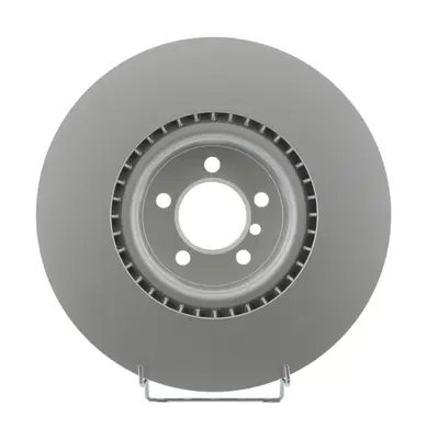 FERODO DDF2086C-1 Fren Dıskı On Range Rover 10-12 4.4 Dızel 5.0 Benzın LR011591