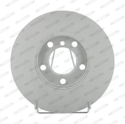 FERODO DDF2122C Fren Dıskı On Mını R60 R61 34119804828