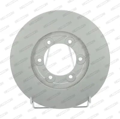 FERODO DDF2161C On Fren Dısk Aynası Havalı Kıa Bongo K2500 Tcı 2004-> (261mm) 0K60A33251A