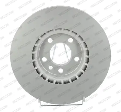 FERODO DDF2182C-1 On Fren Aynası (Dısk) (340x32,5) Transporter T6 T7 10>19 7E0615301C