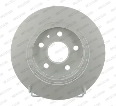FERODO DDF2426C Arka Fren Dıskı Astra K (Cap 264) 13509119