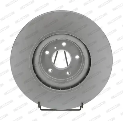 FERODO DDF2430C-1 On Fren Aynası Havalı Infınıtı Fx08> 40206JL00B