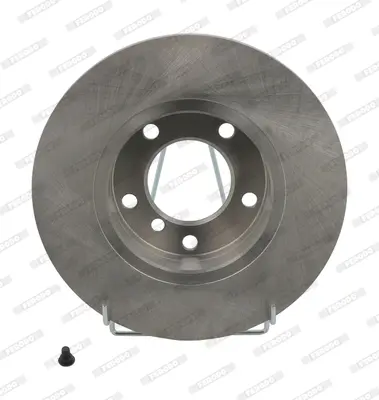 FERODO DDF248 Fren Dıskı On Bmw E36 91>98 Z3 95>03 34111160673