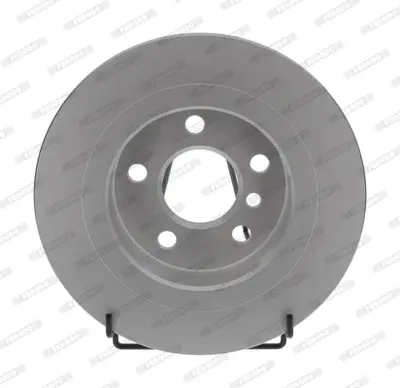 FERODO DDF2612C Arka Fren Dıskı Bmw F45 F46 F48 F39 34216799367