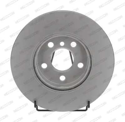 FERODO DDF2613C Fren Dıskı On Bmw F45 F46 F48 F39 Mını F55 F56 F57 F60 34116864439