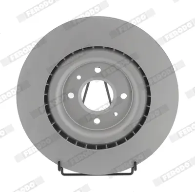 FERODO DDF2784C Fren Dıskı On Ds3 P208 1.6thp Cap 323mm Kalınlık 28mm 10> 4249L6