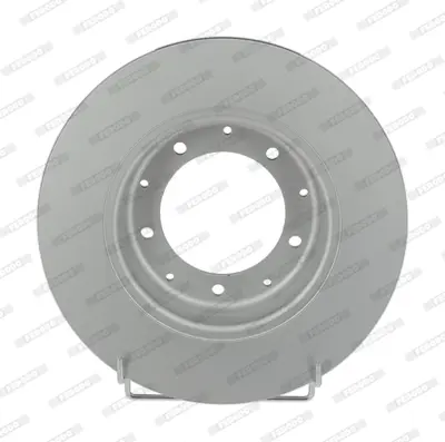 FERODO DDF283C Fren Dıskı Arka Range Defender 87-16 Dıscovery 1 89-98 Range Rover Classıc FTC461