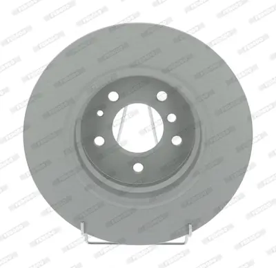 FERODO DDF553 Fren Dıskı Arka Bmw E38 34 21 1 157 953