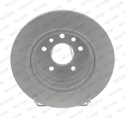 FERODO DDF698C Arka Fren Dıskı Hava Sogutmasız Omega B 2,0 / 2,5 24v / 2,5td / 3,0 24v 94> 569121
