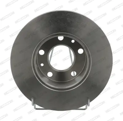 FERODO DDF758 On Fren Dısk Aynası Ducato Boxer Jumper 14q (15 Jant) 94>02 Hava Sogutmasız 1300500080