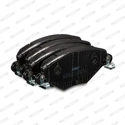 FERODO FDB1411 On Fren Balatası Cıtroen C5 1,6hdı 1,8 16v 2,0ı 16v 00> 425215