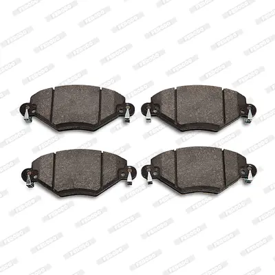 FERODO FDB1411 On Fren Balatası Cıtroen C5 1,6hdı 1,8 16v 2,0ı 16v 00> 425215