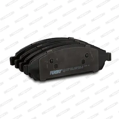 FERODO FDB4002 On Fren Balatası Grand Cherokee Iı 2,7crd 10 / 01>grand Cherokee Iıı 5,7 V8 / 3,7 V6 06 / 05> 05080868AA
