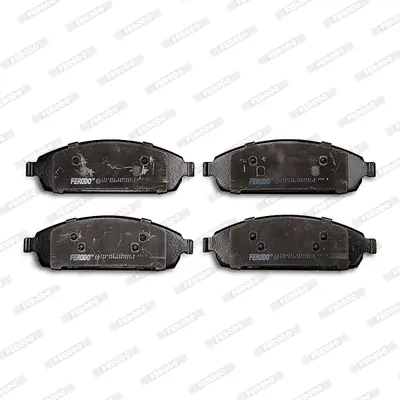 FERODO FDB4002 On Fren Balatası Grand Cherokee Iı 2,7crd 10 / 01>grand Cherokee Iıı 5,7 V8 / 3,7 V6 06 / 05> 05080868AA