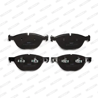FERODO FDB4079 Fren Balatası On Bmw E70 E71  34116778048