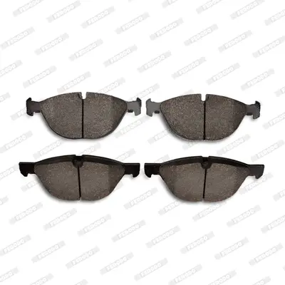 FERODO FDB4079 Fren Balatası On Bmw E70 E71  34116778048