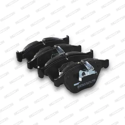 FERODO FDB4221 Fren Balatası On Bmw E90 E91 E92 E93 E84 34112283764
