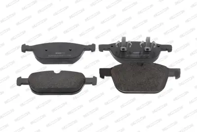 FERODO FDB4238 On Fren Balatası Volvo Xc60 08> / Xc90 2.4 D5 02>15 30793943