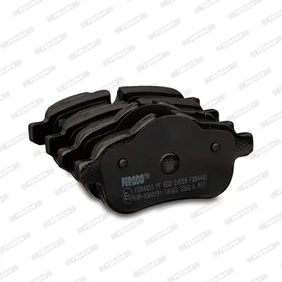 FERODO FDB4401 Fren Balatası Arka Bmw E89 Z4 34216788275